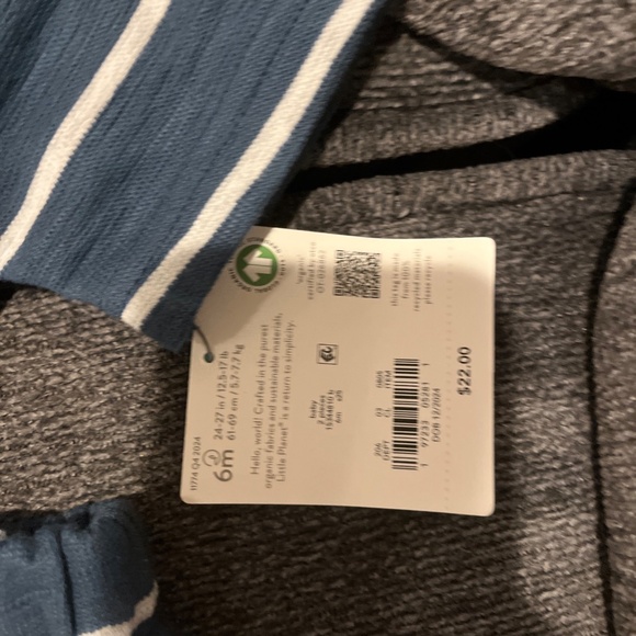 Brand new 6/12 months boys bundle - Picture 4 of 4